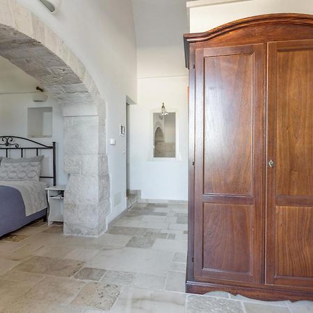 Agriturismo Donna Teresa Villa มอตโตลา ภายนอก รูปภาพ