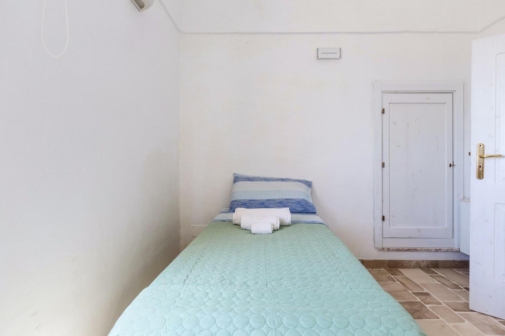 Agriturismo Donna Teresa Villa มอตโตลา ภายนอก รูปภาพ