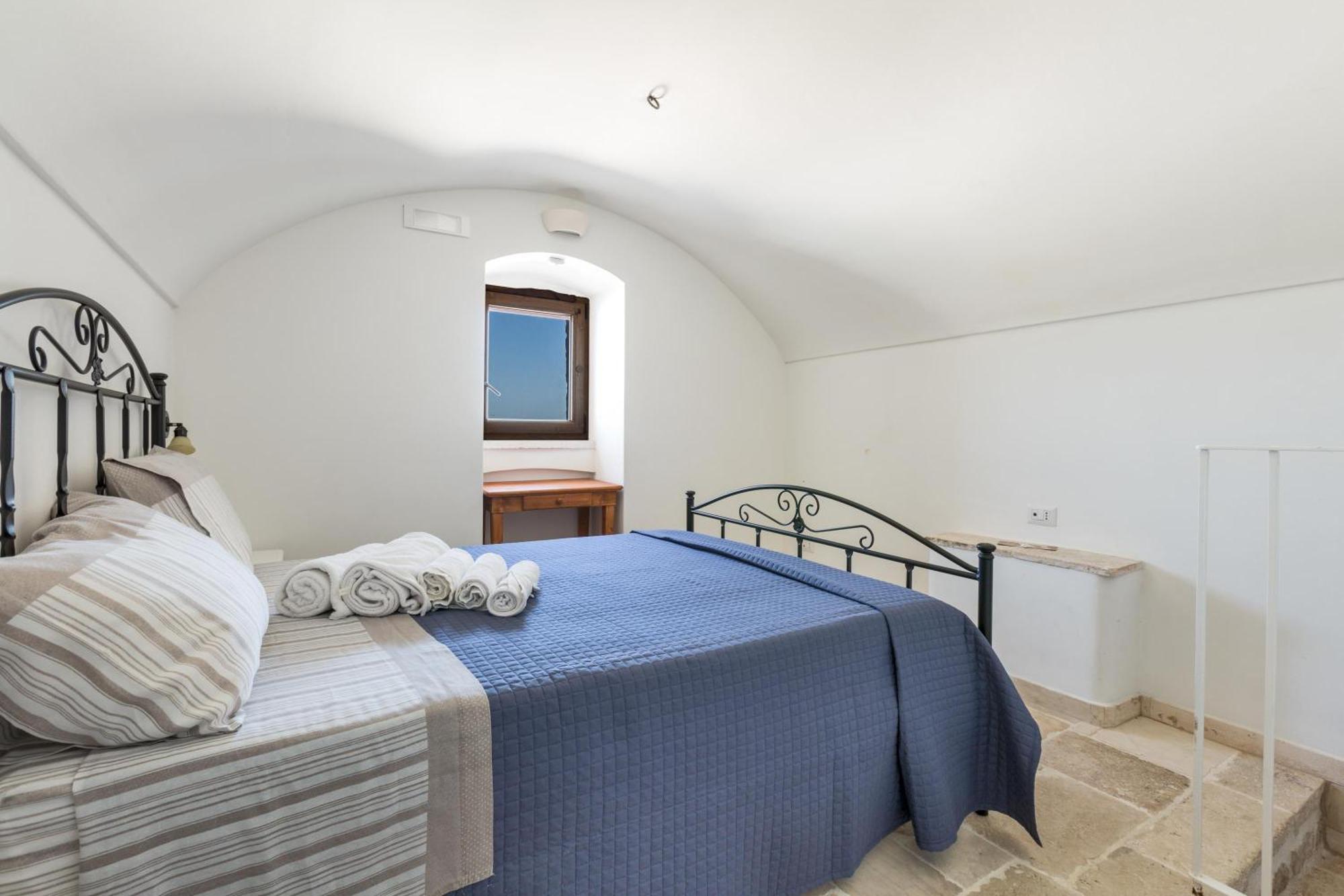 Agriturismo Donna Teresa Villa มอตโตลา ภายนอก รูปภาพ