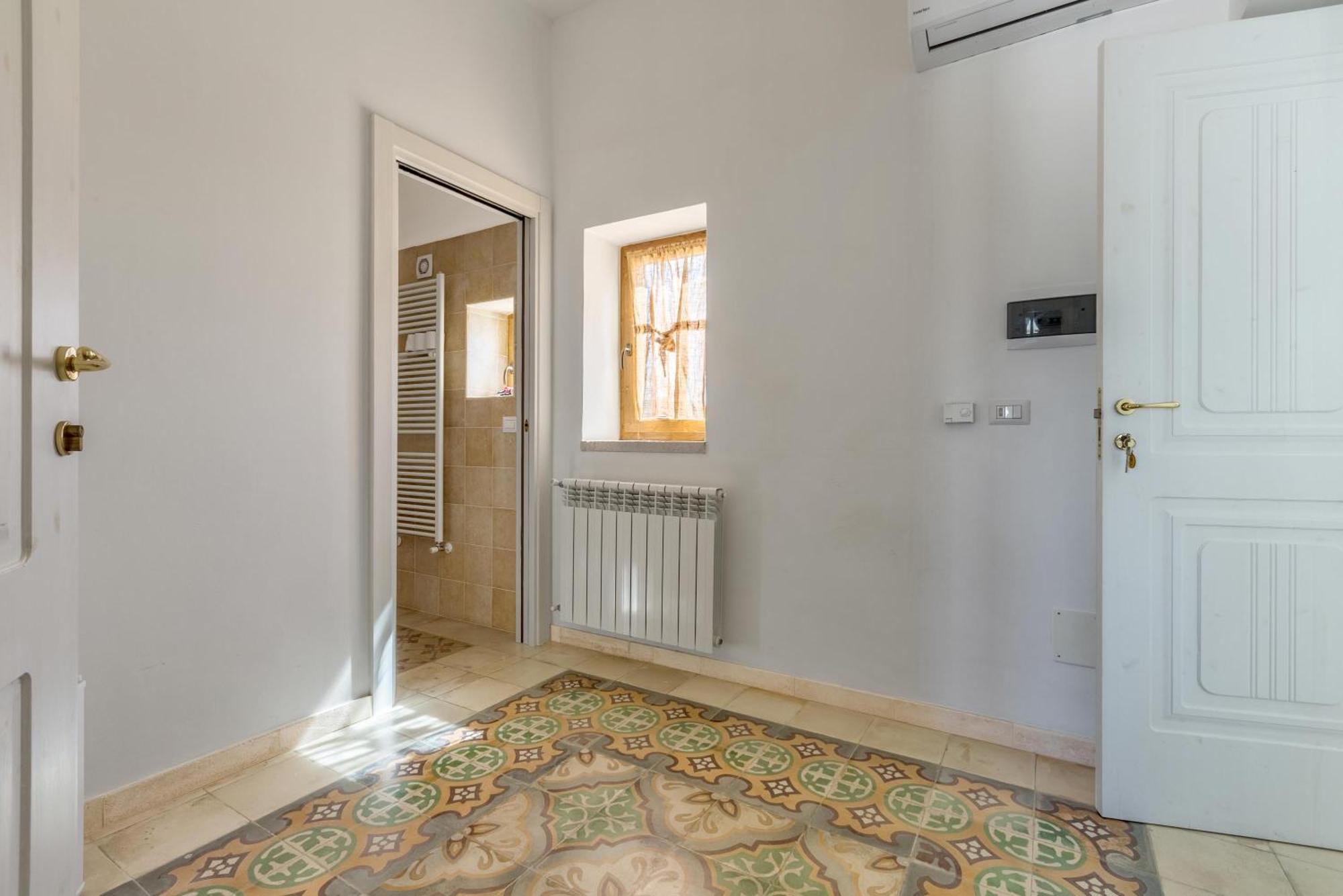 Agriturismo Donna Teresa Villa มอตโตลา ภายนอก รูปภาพ