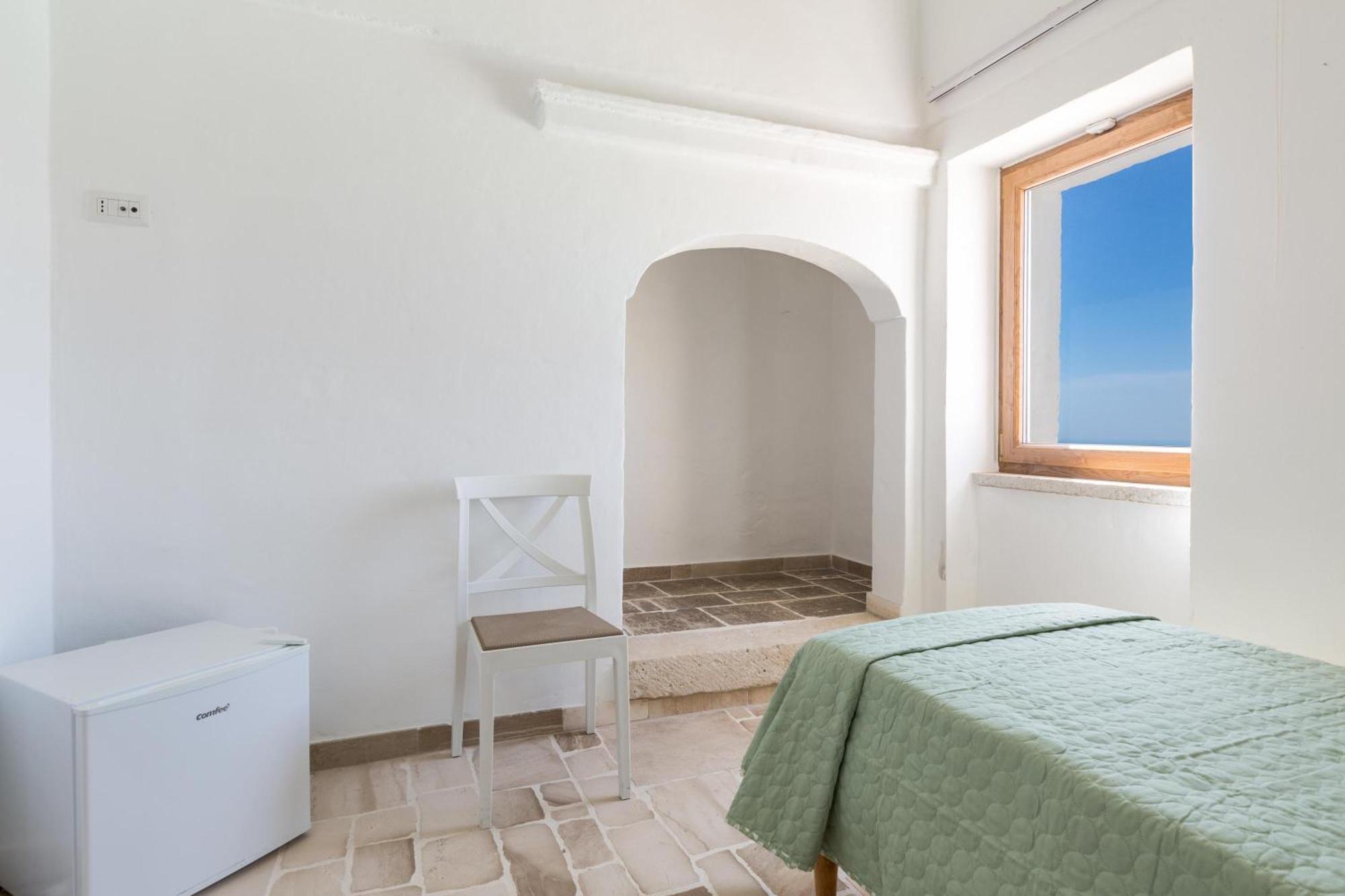 Agriturismo Donna Teresa Villa มอตโตลา ภายนอก รูปภาพ