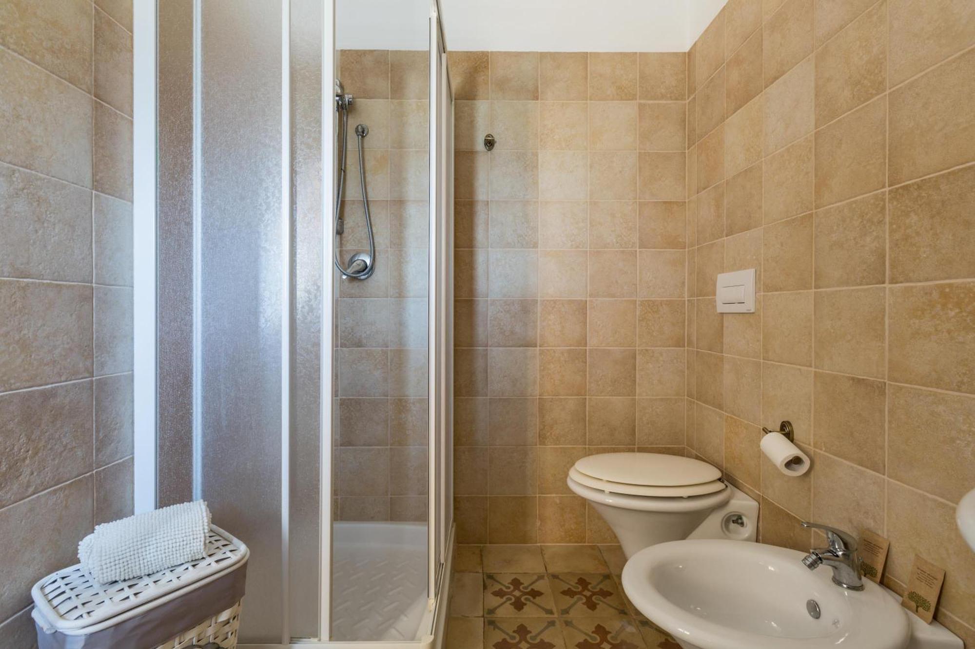 Agriturismo Donna Teresa Villa มอตโตลา ภายนอก รูปภาพ