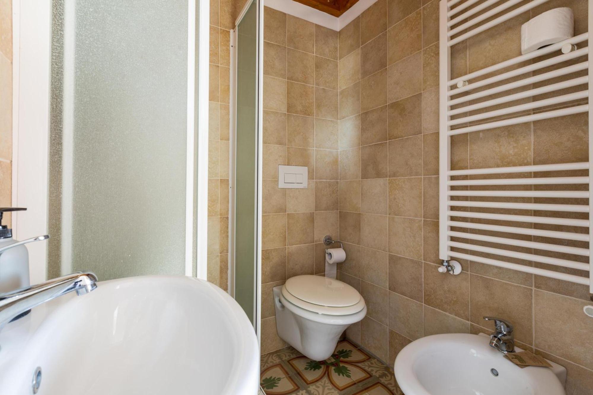Agriturismo Donna Teresa Villa มอตโตลา ภายนอก รูปภาพ