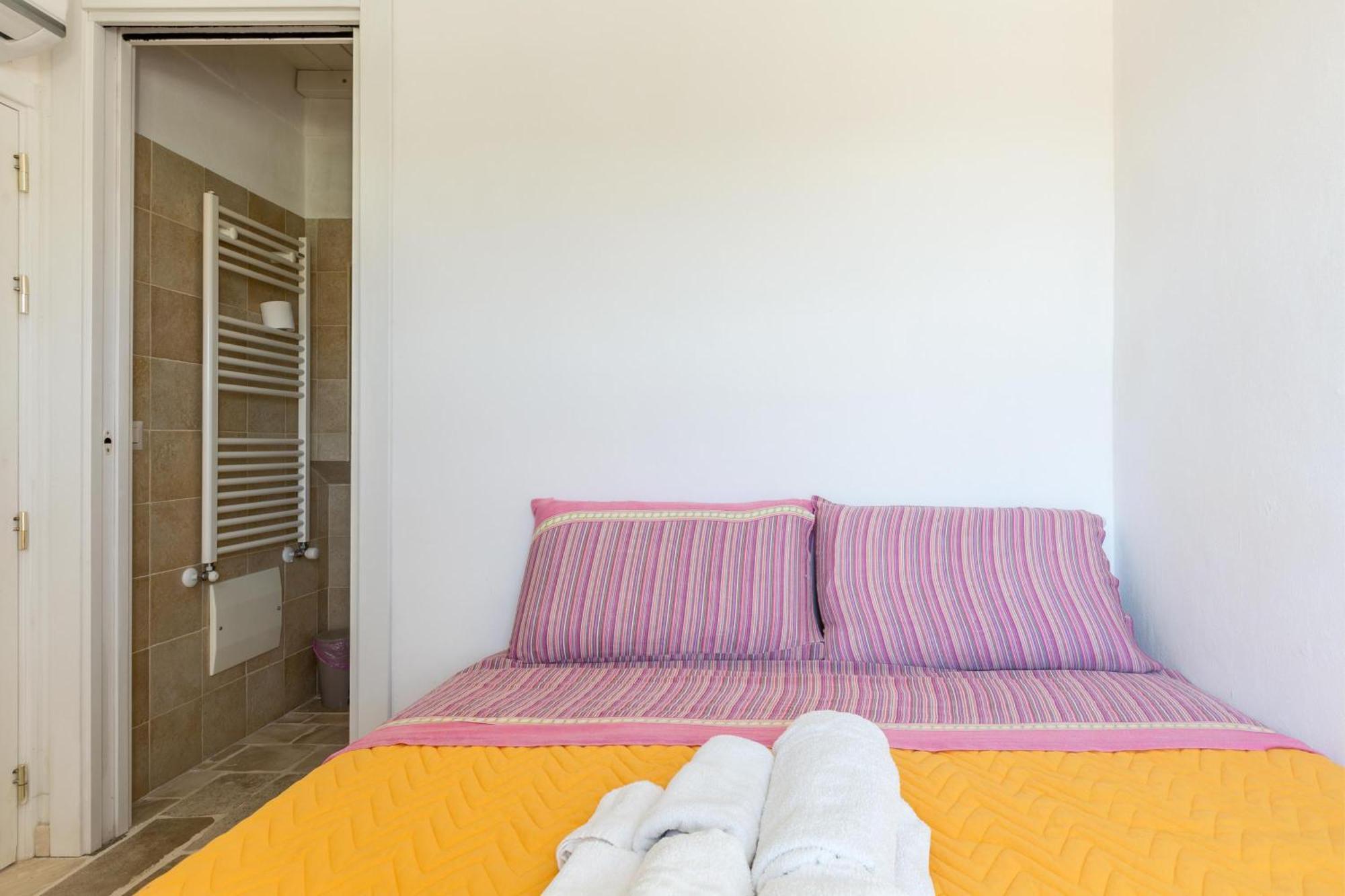 Agriturismo Donna Teresa Villa มอตโตลา ภายนอก รูปภาพ